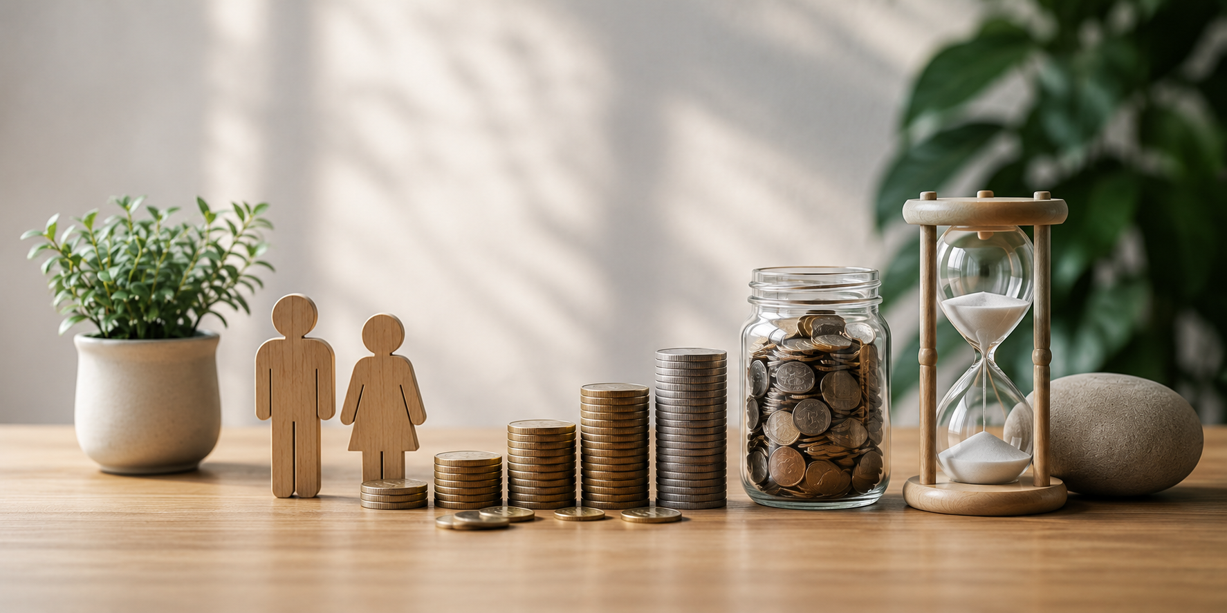 Pensioenadvies voor een sterke financiële toekomst
